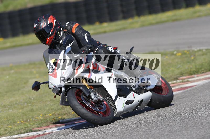 Archiv-2025/03 04.04.2025 TZ Motorsport ADR/Gruppe gruen/4